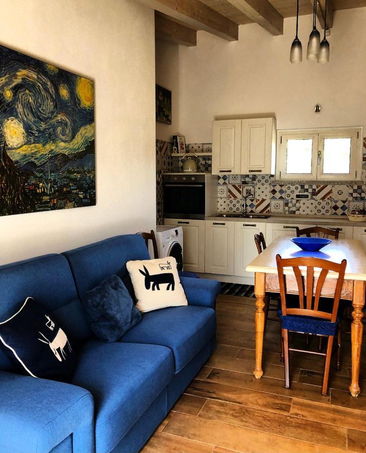 B&B Casa Vacanza Centro Sardegna Sorgono 外观 照片