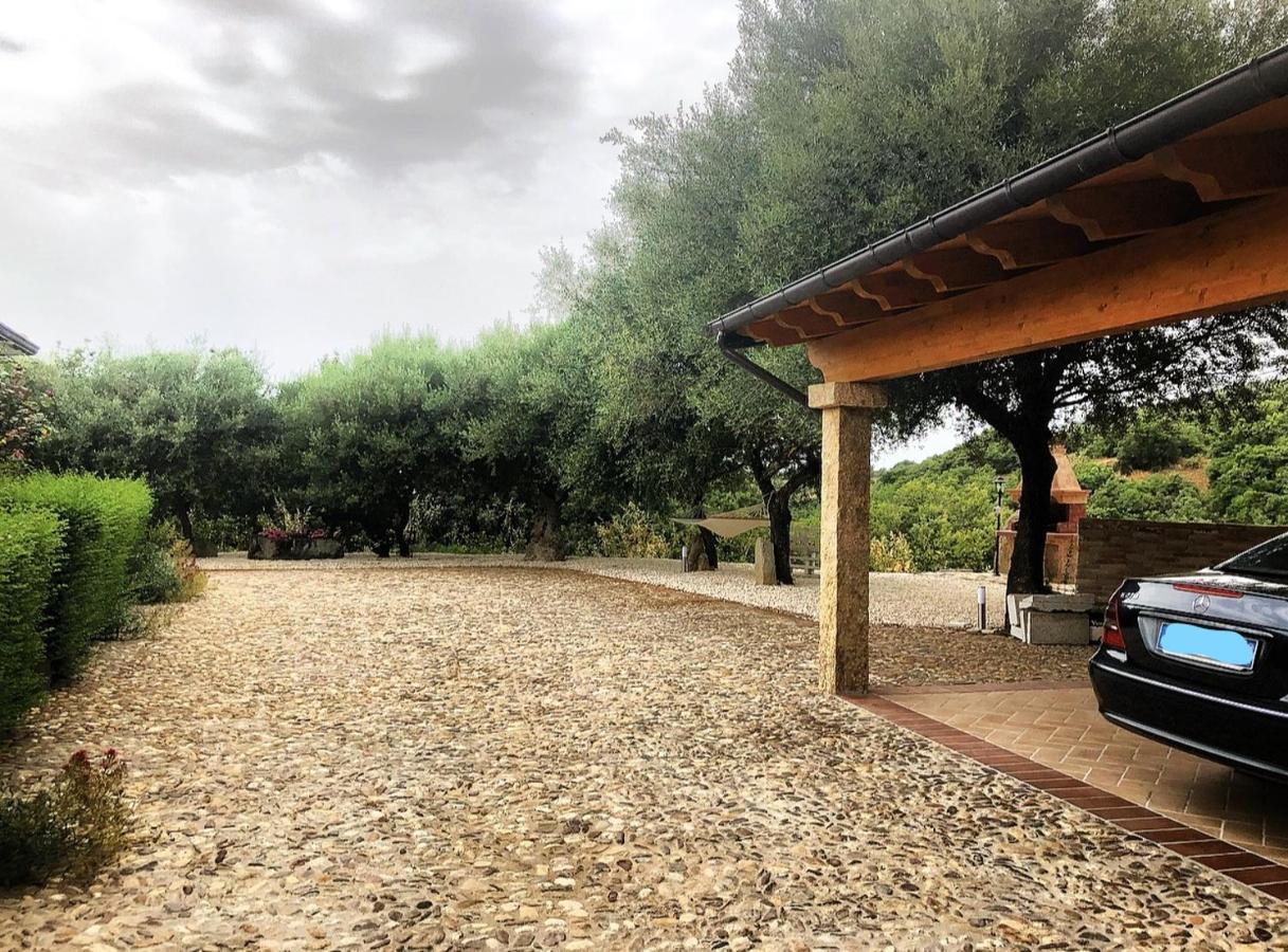 B&B Casa Vacanza Centro Sardegna Sorgono 外观 照片
