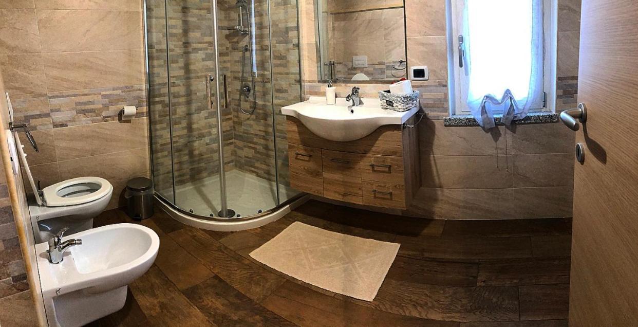 B&B Casa Vacanza Centro Sardegna Sorgono 外观 照片