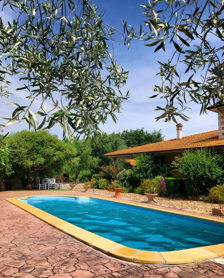 B&B Casa Vacanza Centro Sardegna Sorgono 外观 照片