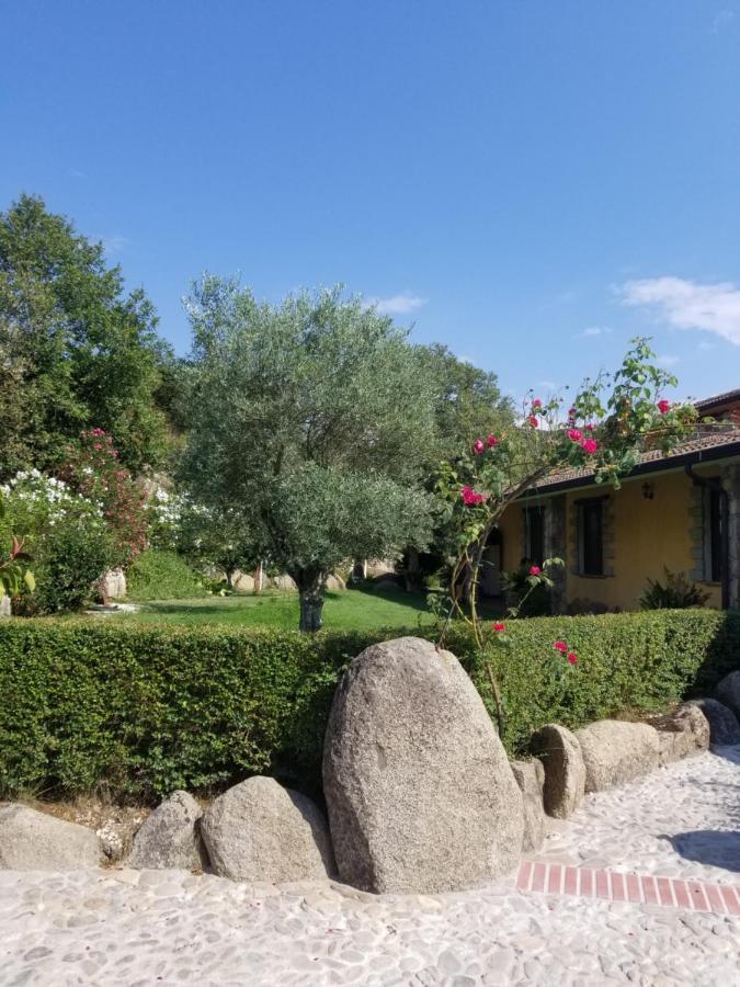 B&B Casa Vacanza Centro Sardegna Sorgono 外观 照片