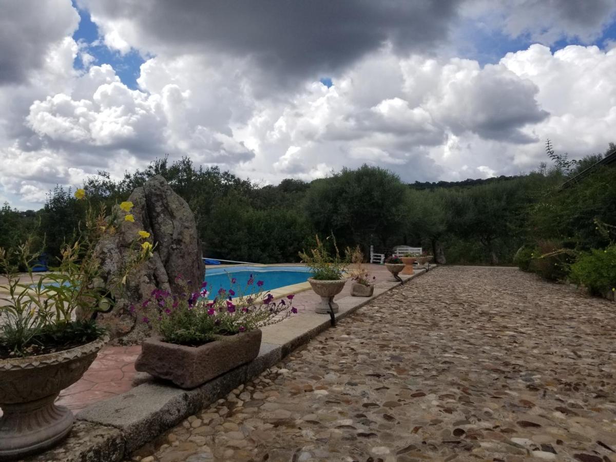 B&B Casa Vacanza Centro Sardegna Sorgono 外观 照片
