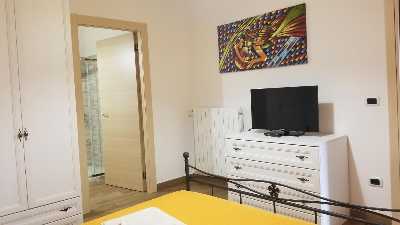 B&B Casa Vacanza Centro Sardegna Sorgono 外观 照片