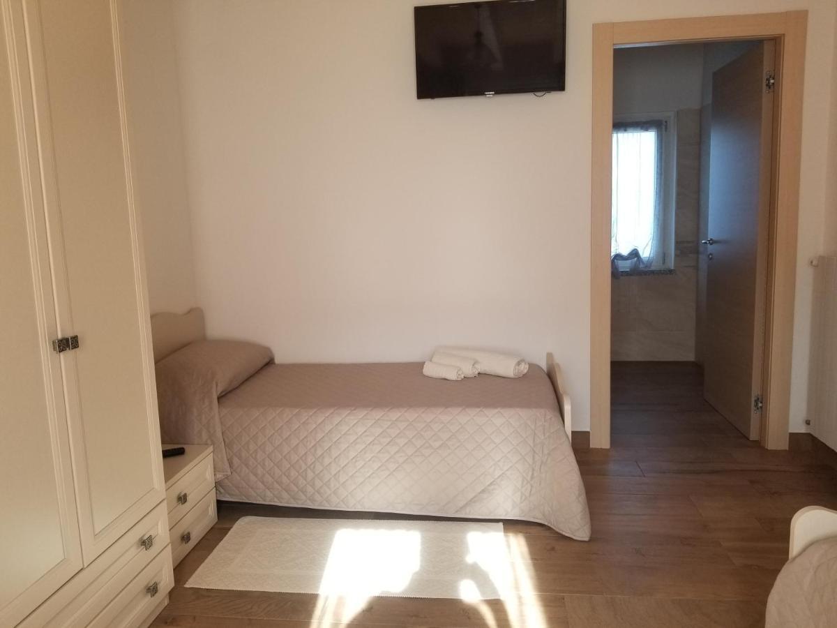 B&B Casa Vacanza Centro Sardegna Sorgono 外观 照片