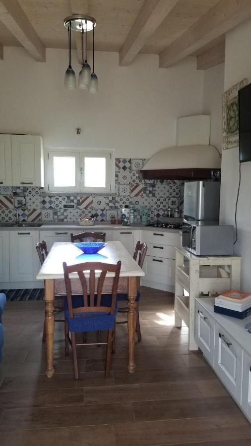 B&B Casa Vacanza Centro Sardegna Sorgono 外观 照片