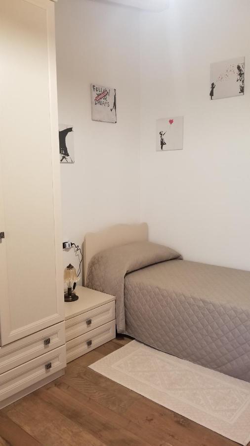 B&B Casa Vacanza Centro Sardegna Sorgono 外观 照片