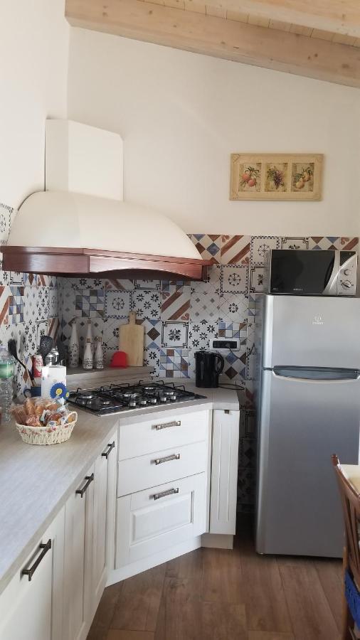 B&B Casa Vacanza Centro Sardegna Sorgono 外观 照片