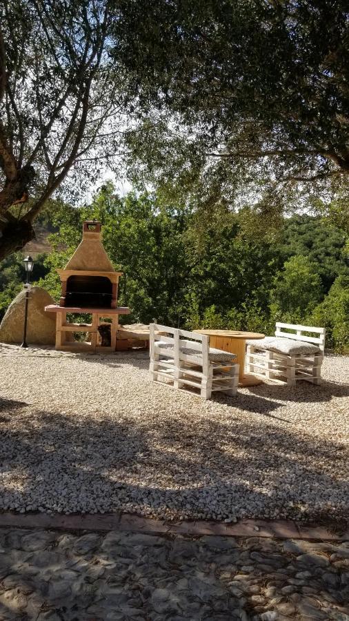 B&B Casa Vacanza Centro Sardegna Sorgono 外观 照片